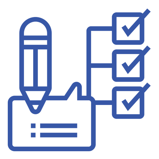 Editorial Services